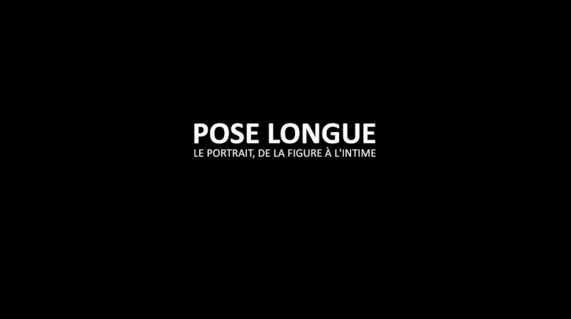 Pose longue