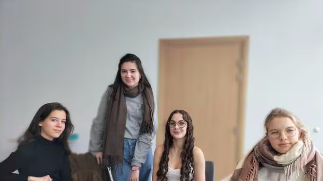 « Que du positif » : elles ont choisi de poursuivre l’apprentissage du breton au lycée